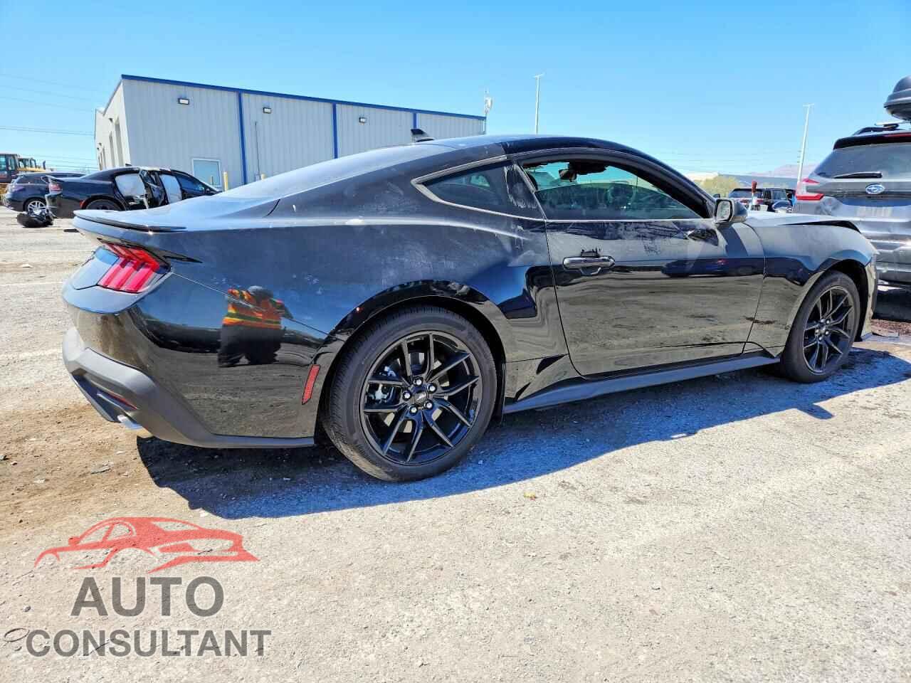 FORD MUSTANG 2026 - 1FA6P8TH2T5100202