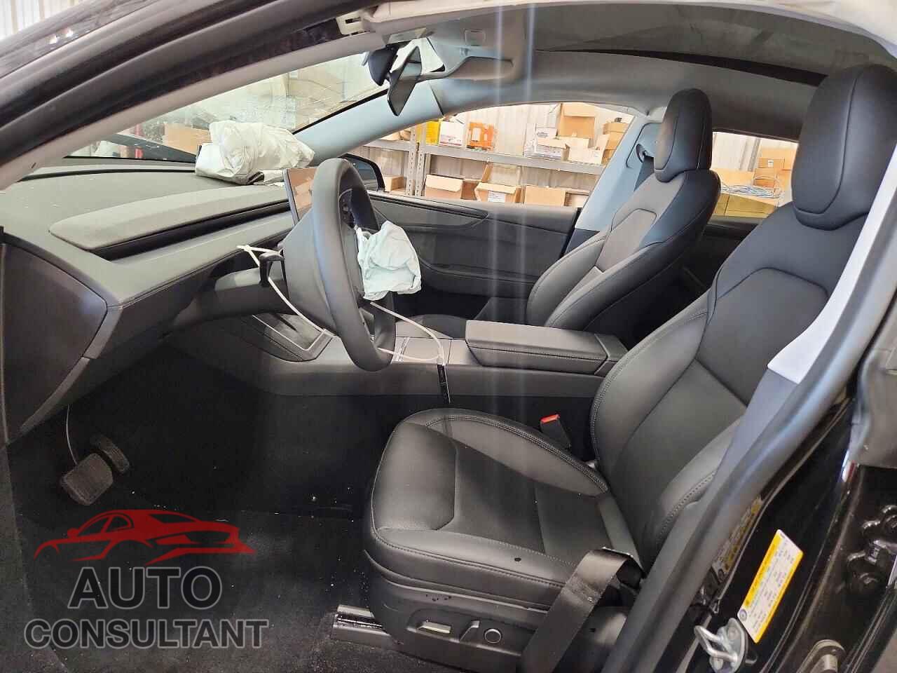TESLA MODEL Y 2026 - 7SAYGDEE9TF450409