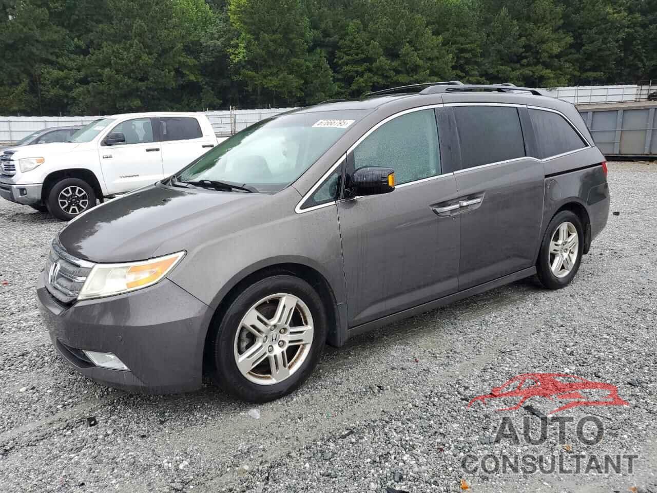HONDA ODYSSEY 2012 - 5FNRL5H99CB139127