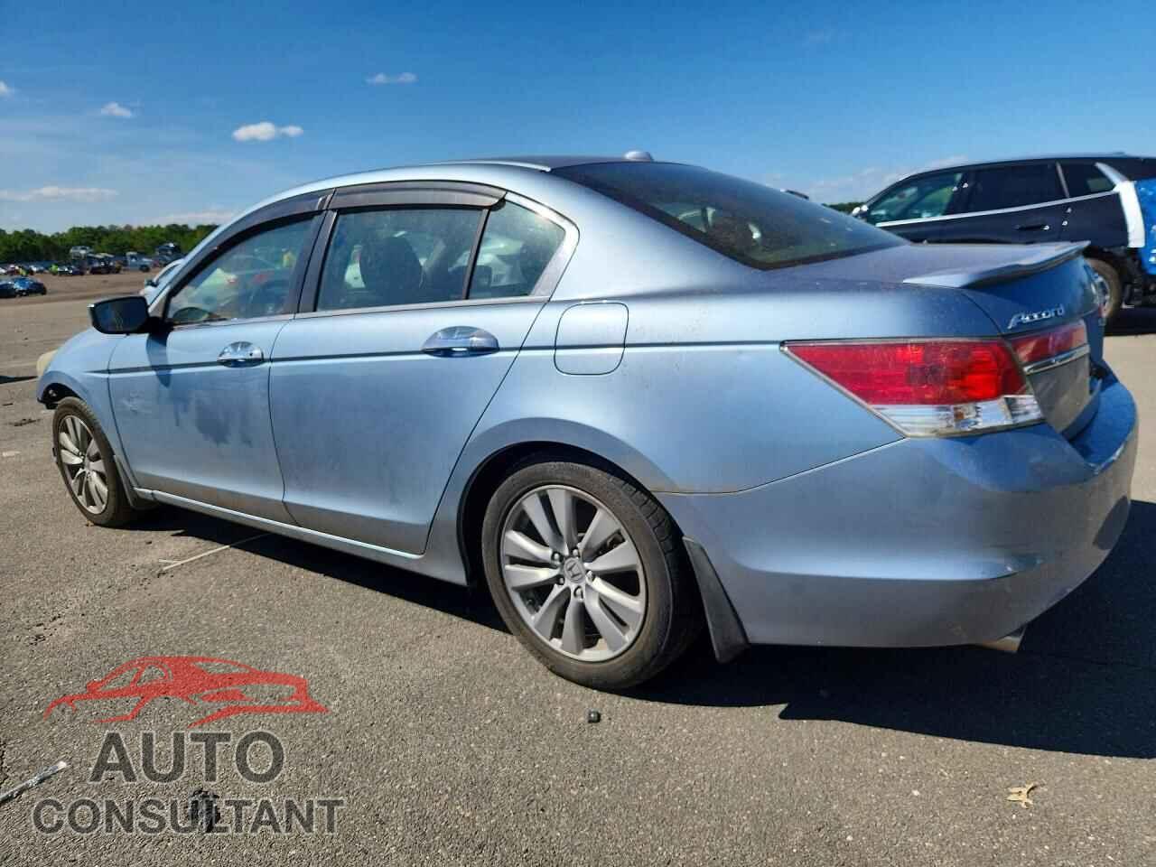 HONDA ACCORD 2012 - 1HGCP3F86CA022222