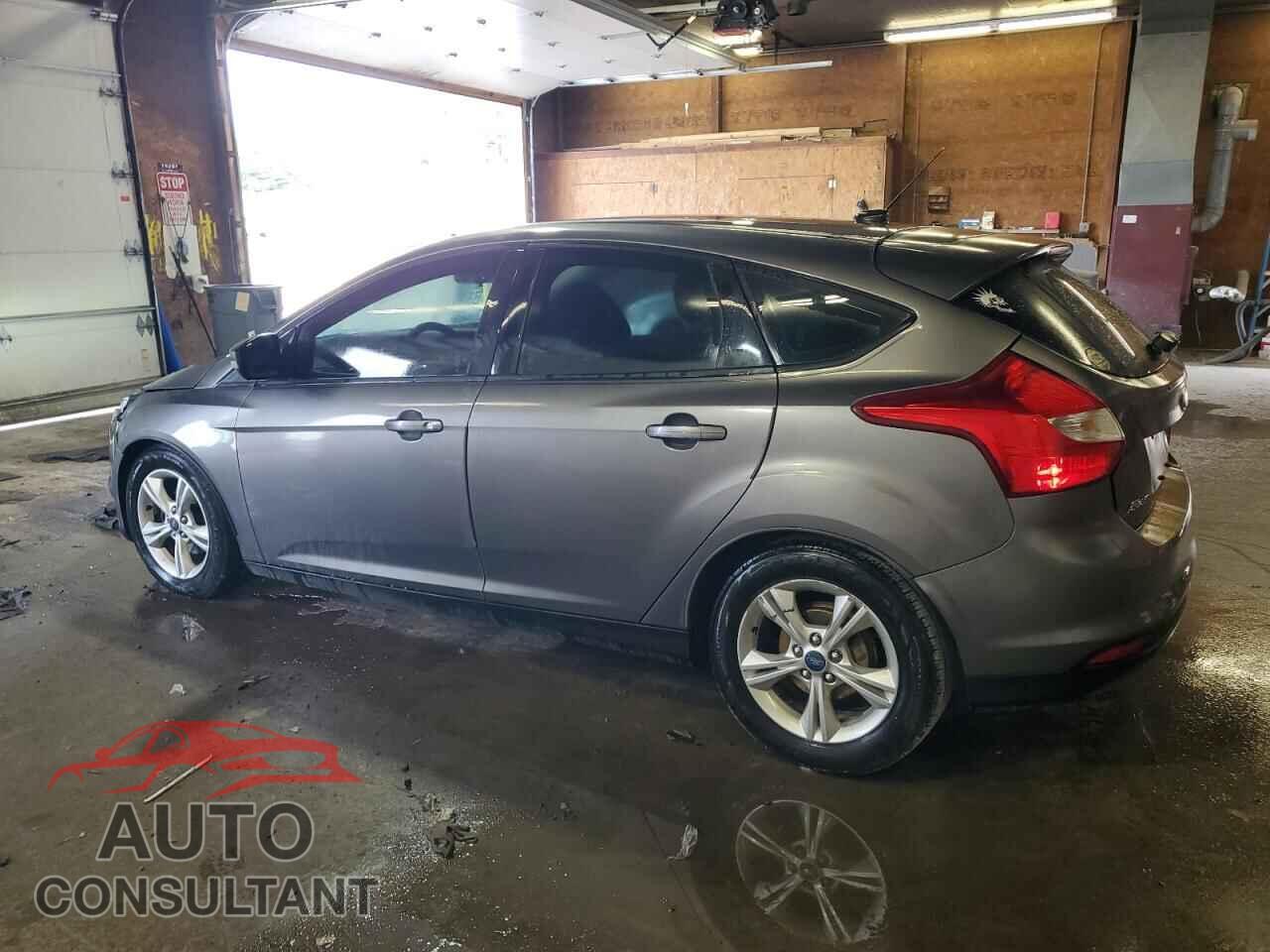 FORD FOCUS 2014 - 1FADP3K25EL213129