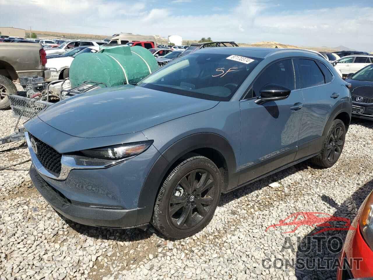 MAZDA CX30 2023 - 3MVDMBCM2PM581460