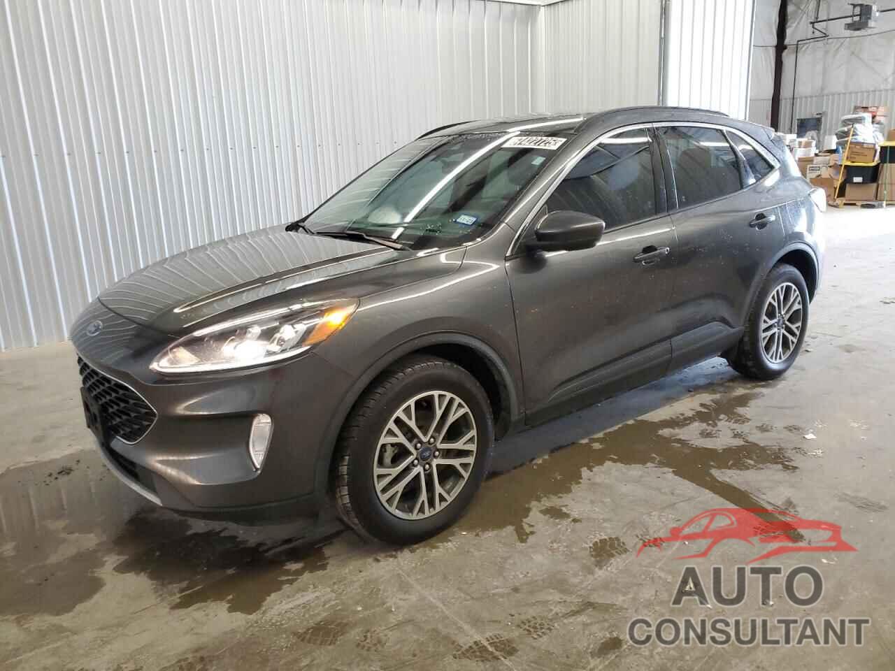 FORD ESCAPE 2020 - 1FMCU9H64LUB53195