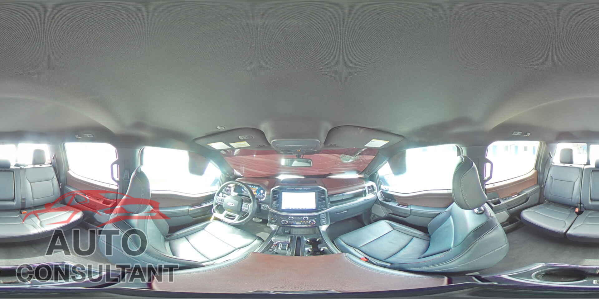 FORD F150 2023 - 1FTFW1E85PKF93883