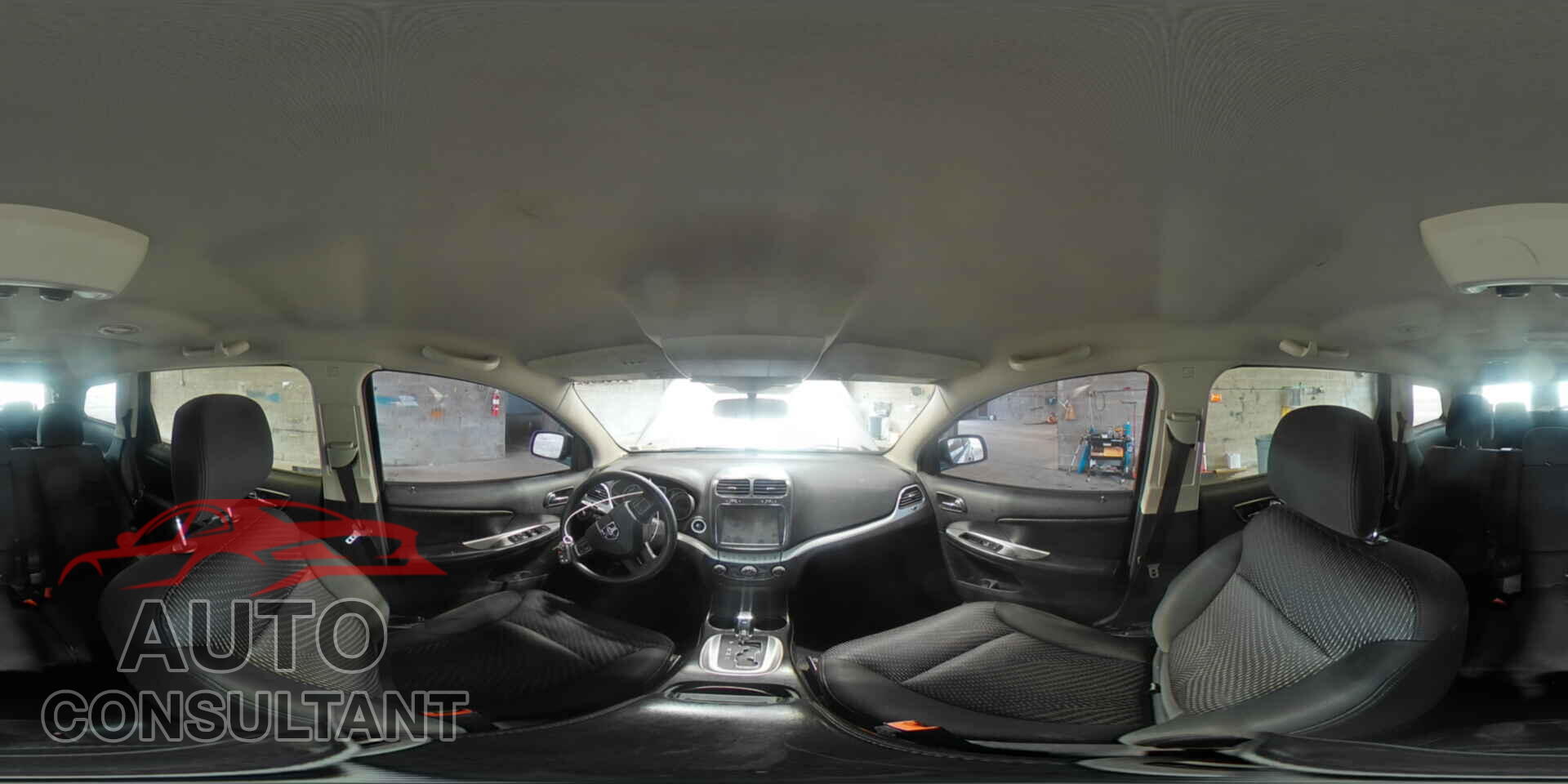DODGE JOURNEY 2011 - 3D4PH1FG6BT512081