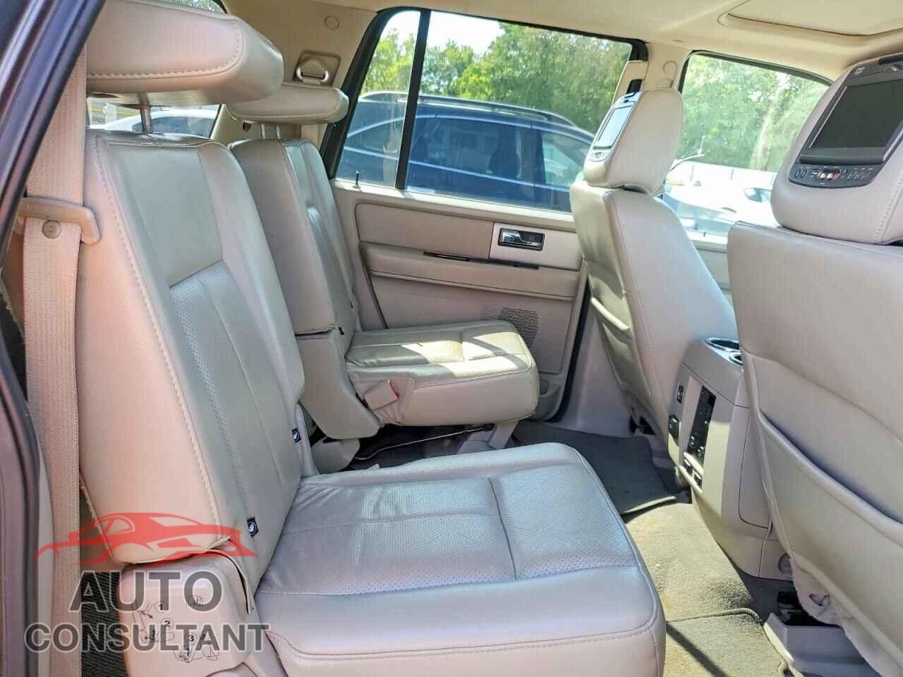 FORD EXPEDITION 2012 - 1FMJK2A53CEF09751