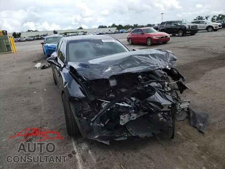 LEXUS IS 2025 - JTHBZ1B27S5086365