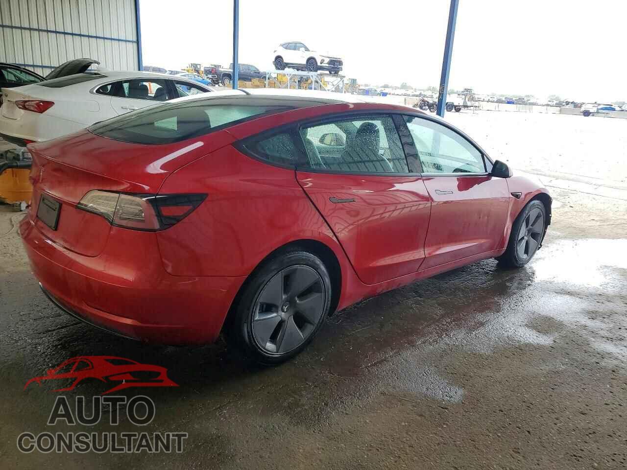 TESLA MODEL 3 2023 - 5YJ3E1EA5PF447103