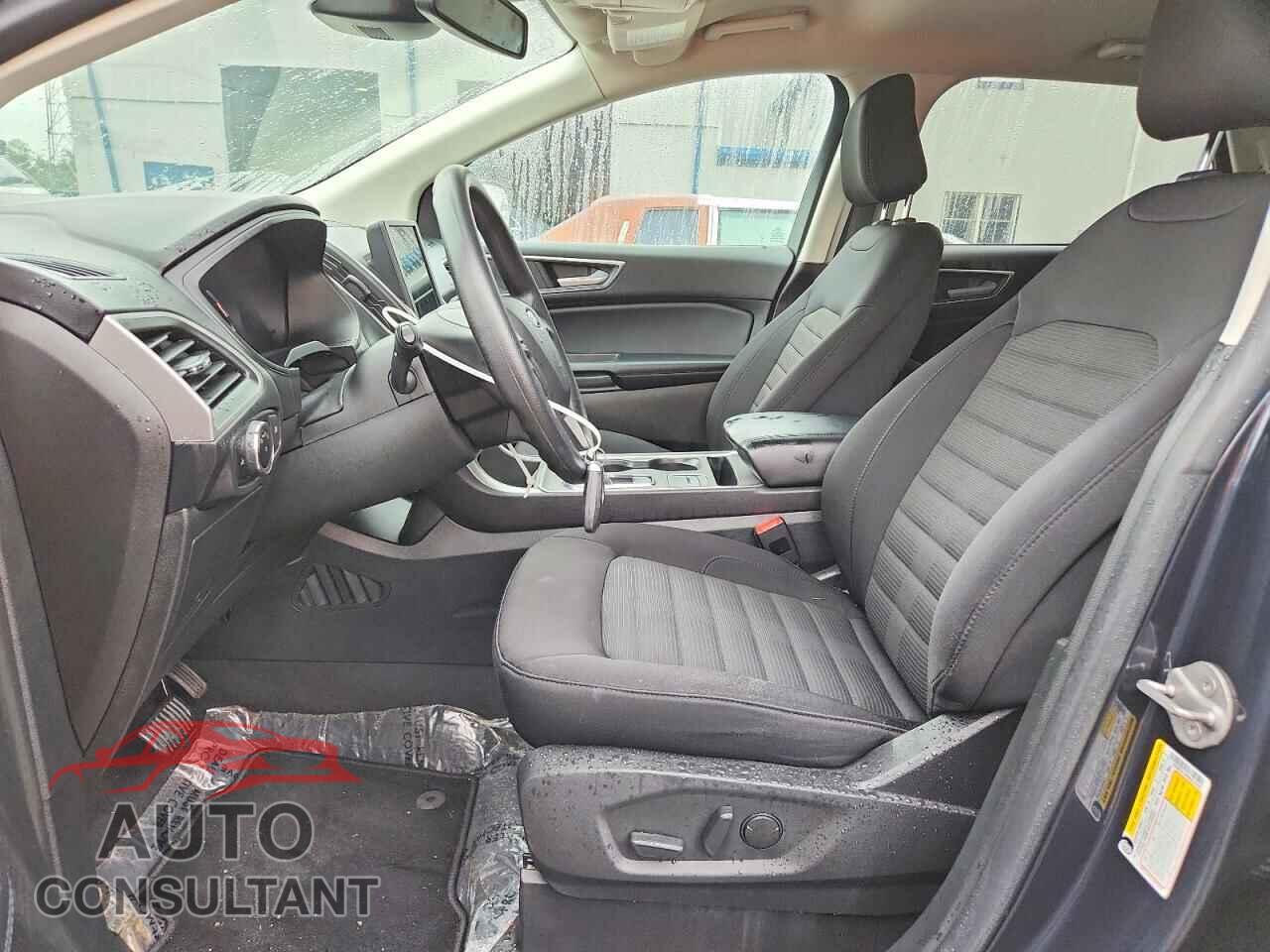 FORD EDGE 2024 - 2FMPK4J99RBA27590