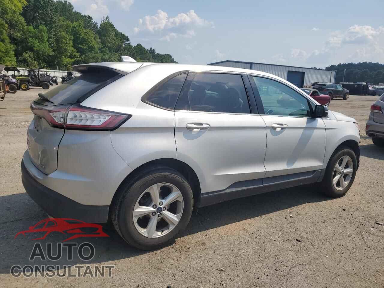 FORD EDGE 2016 - 2FMPK3G92GBC51864