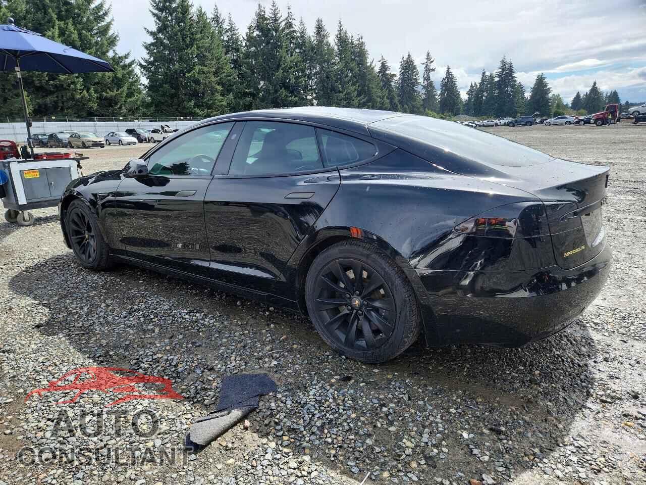 TESLA MODEL S 2017 - 5YJSA1E29HF233328