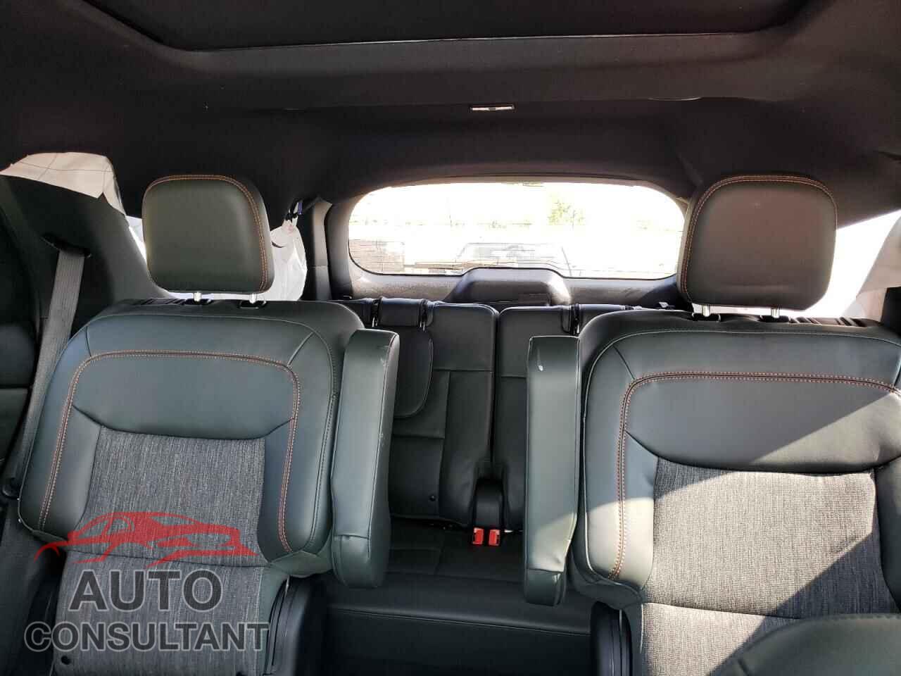 FORD EXPLORER 2023 - 1FMSK8JH4PGB49403