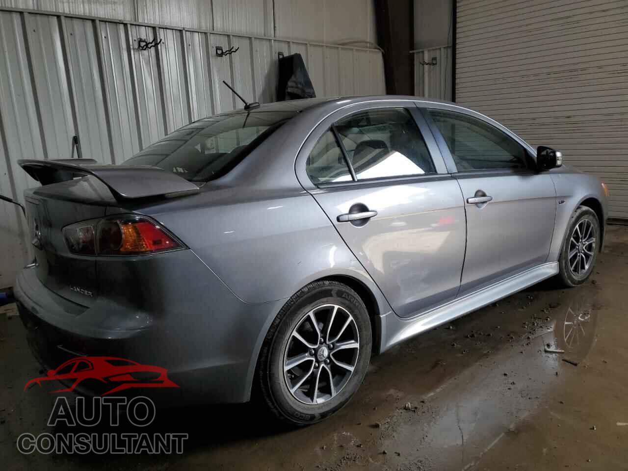 MITSUBISHI LANCER 2015 - JA32V2FW8FU024225