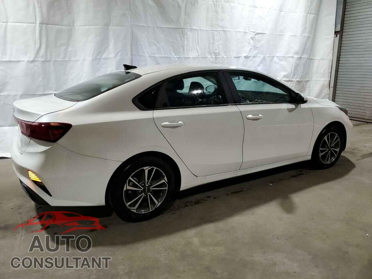 KIA FORTE 2023 - 3KPF24AD3PE616113