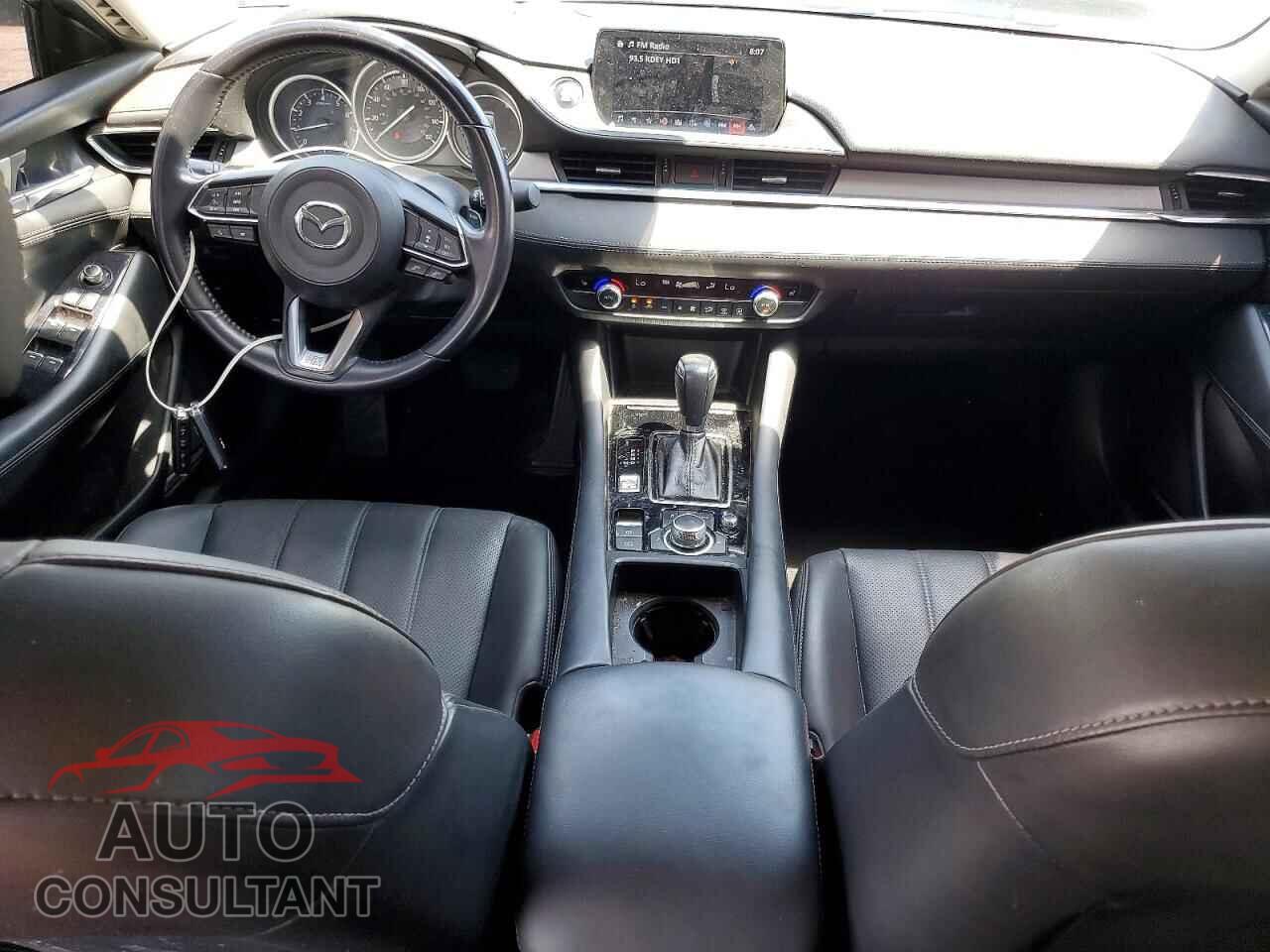 MAZDA 6 2020 - JM1GL1TY3L1514680