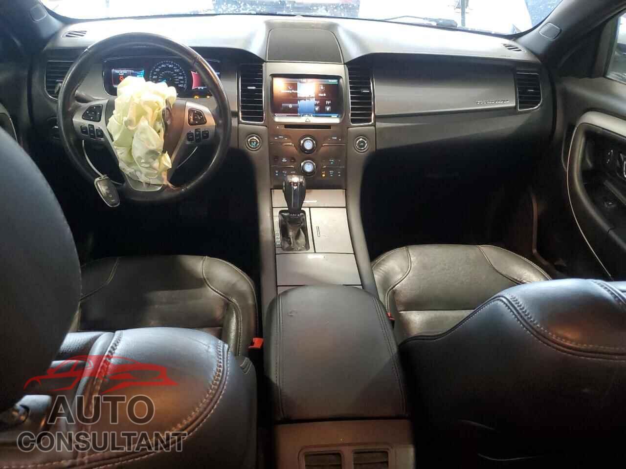 FORD TAURUS 2015 - 1FAHP2E86FG183029