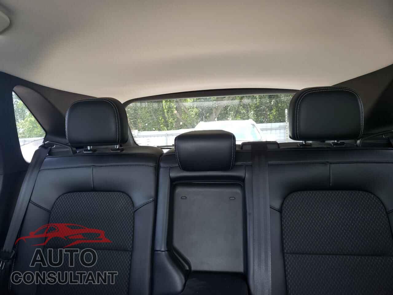 FORD ESCAPE 2023 - 1FMCU0E12PUB06175