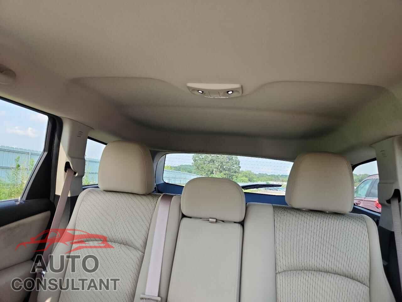 DODGE JOURNEY 2012 - 3C4PDCBG1CT353370