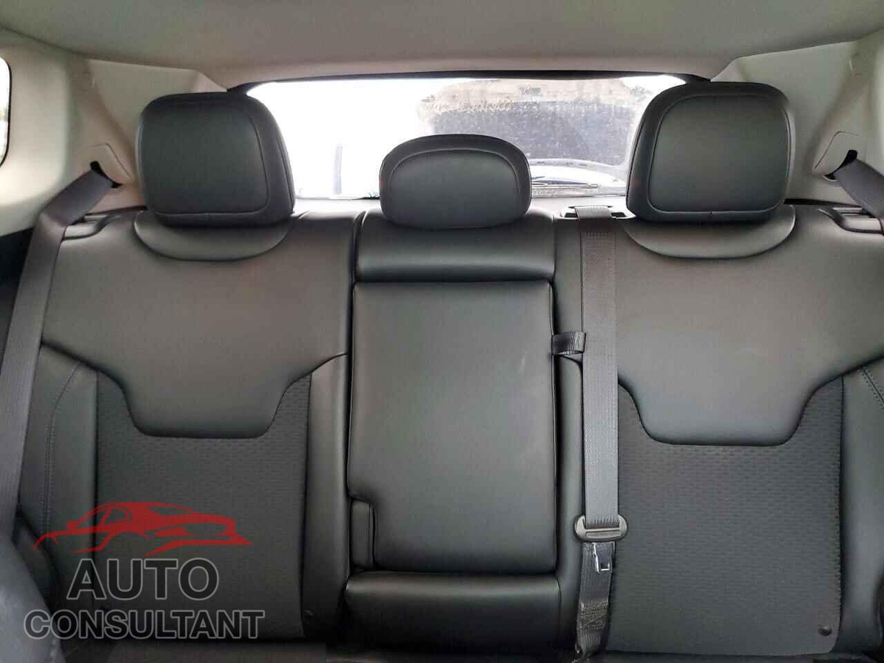 JEEP COMPASS 2022 - 3C4NJDBB7NT102043