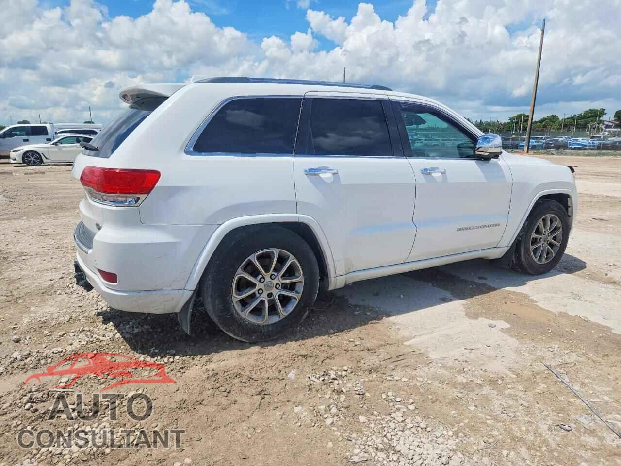 JEEP CHEROKEE 2014 - 1C4RJFCM9EC325418