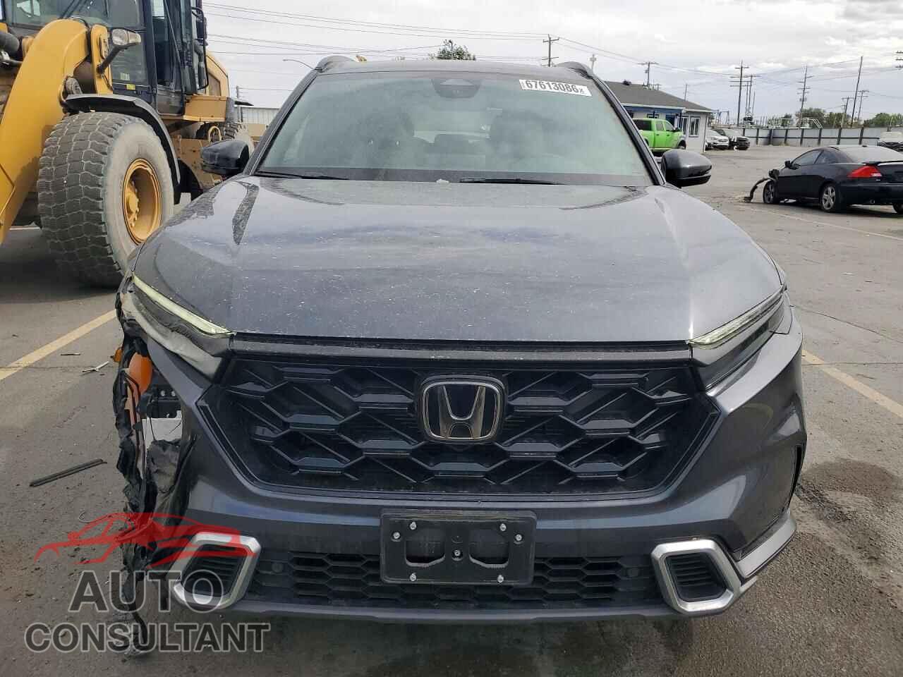 HONDA CRV 2023 - 2HKRS6H90PH817618