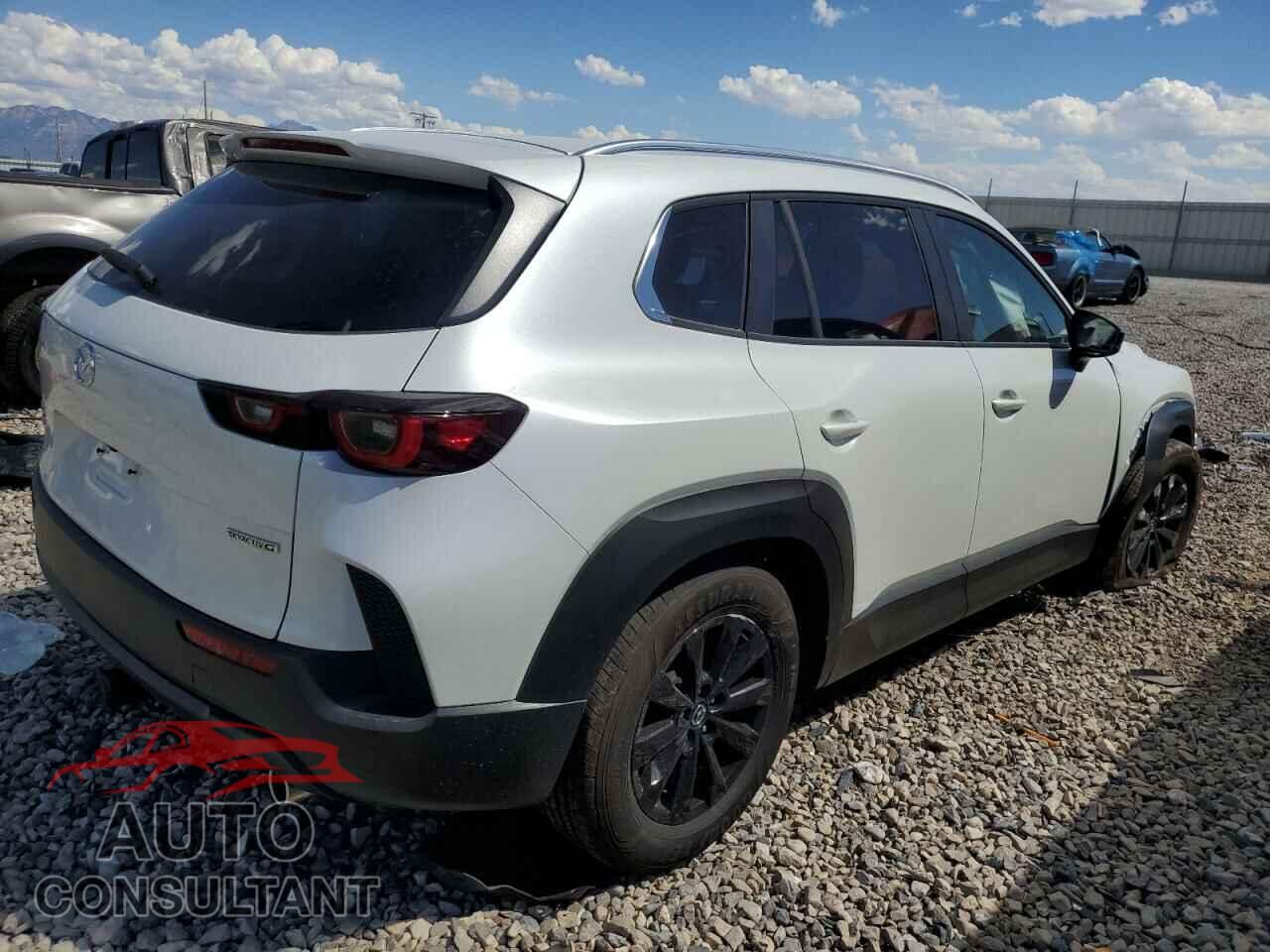 MAZDA CX-50 PREF 2024 - 7MMVABBM5RN217896
