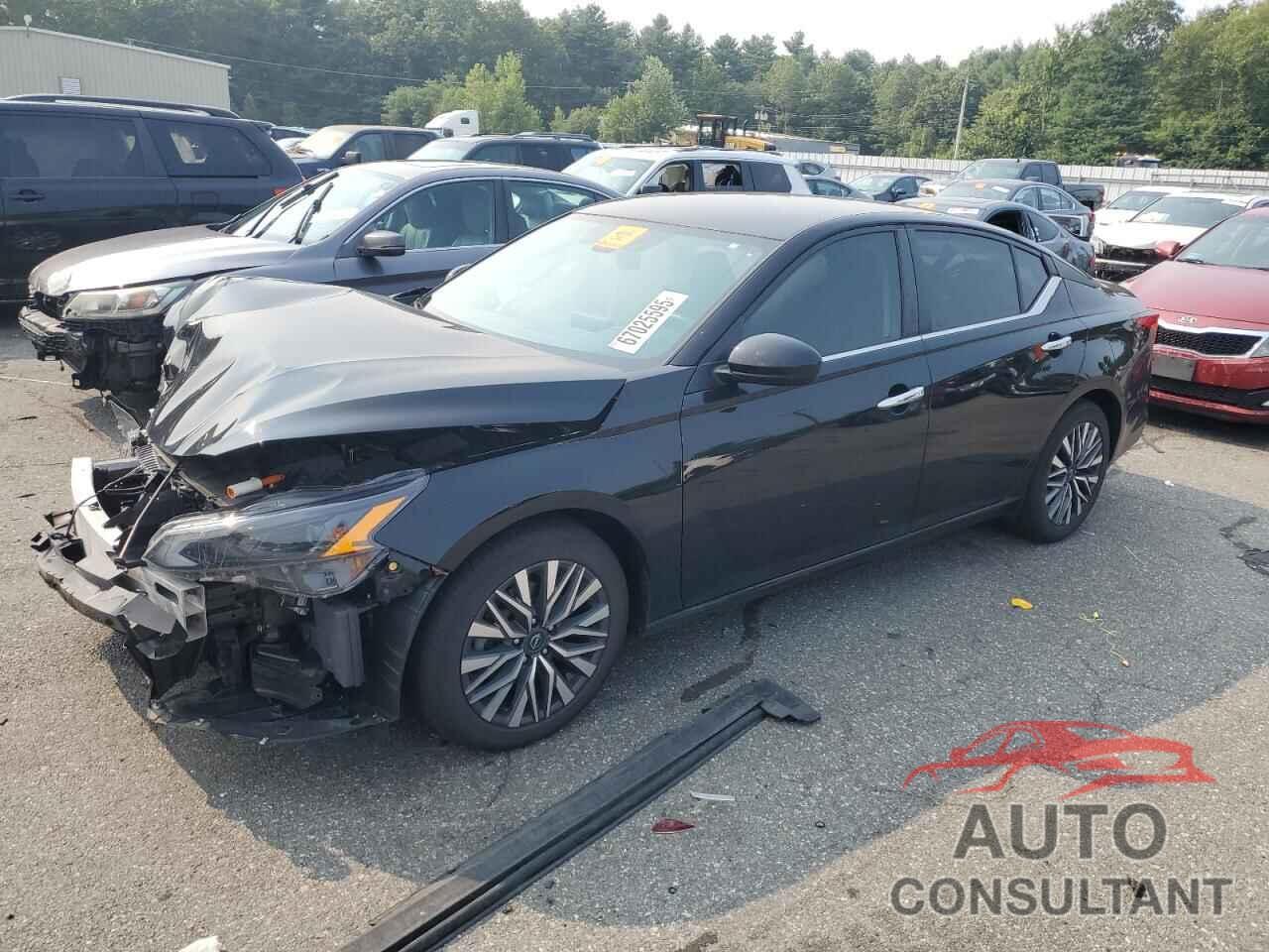NISSAN ALTIMA 2023 - 1N4BL4DV8PN318870
