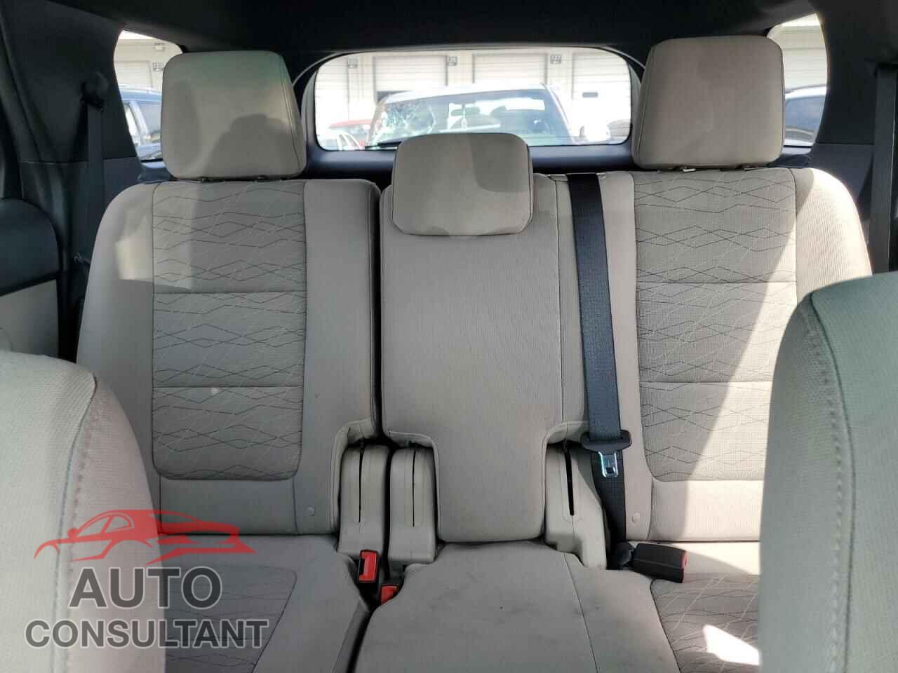 FORD EXPLORER 2013 - 1FM5K7B89DGC68341