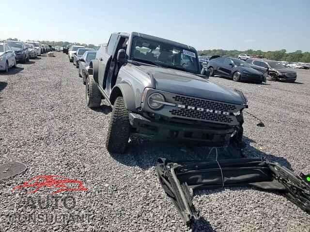 FORD BRONCO 2021 - 1FMEE5DP0MLA86423
