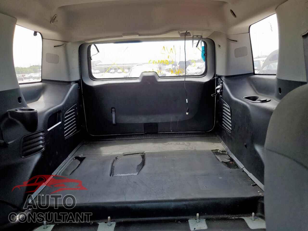 CHEVROLET TAHOE 2017 - 1GNLCDEC9HR234909