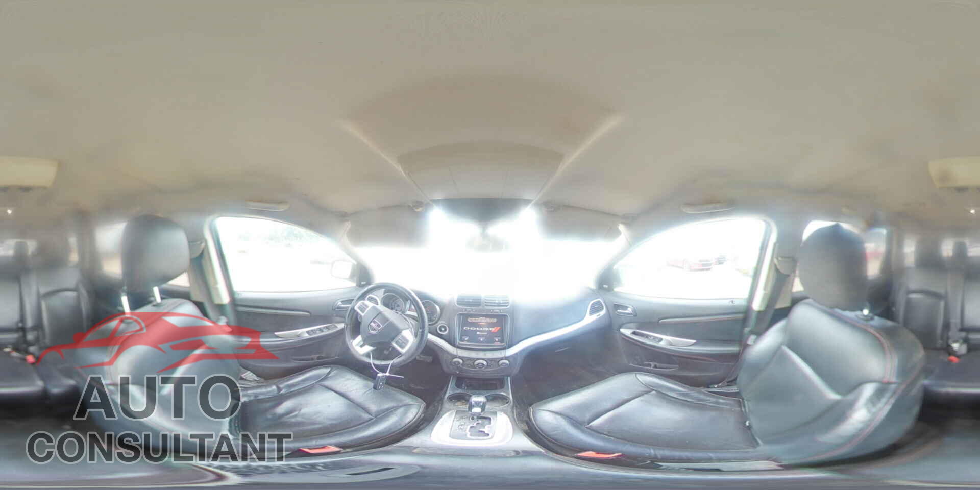 DODGE JOURNEY 2017 - 3C4PDDEG5HT593241