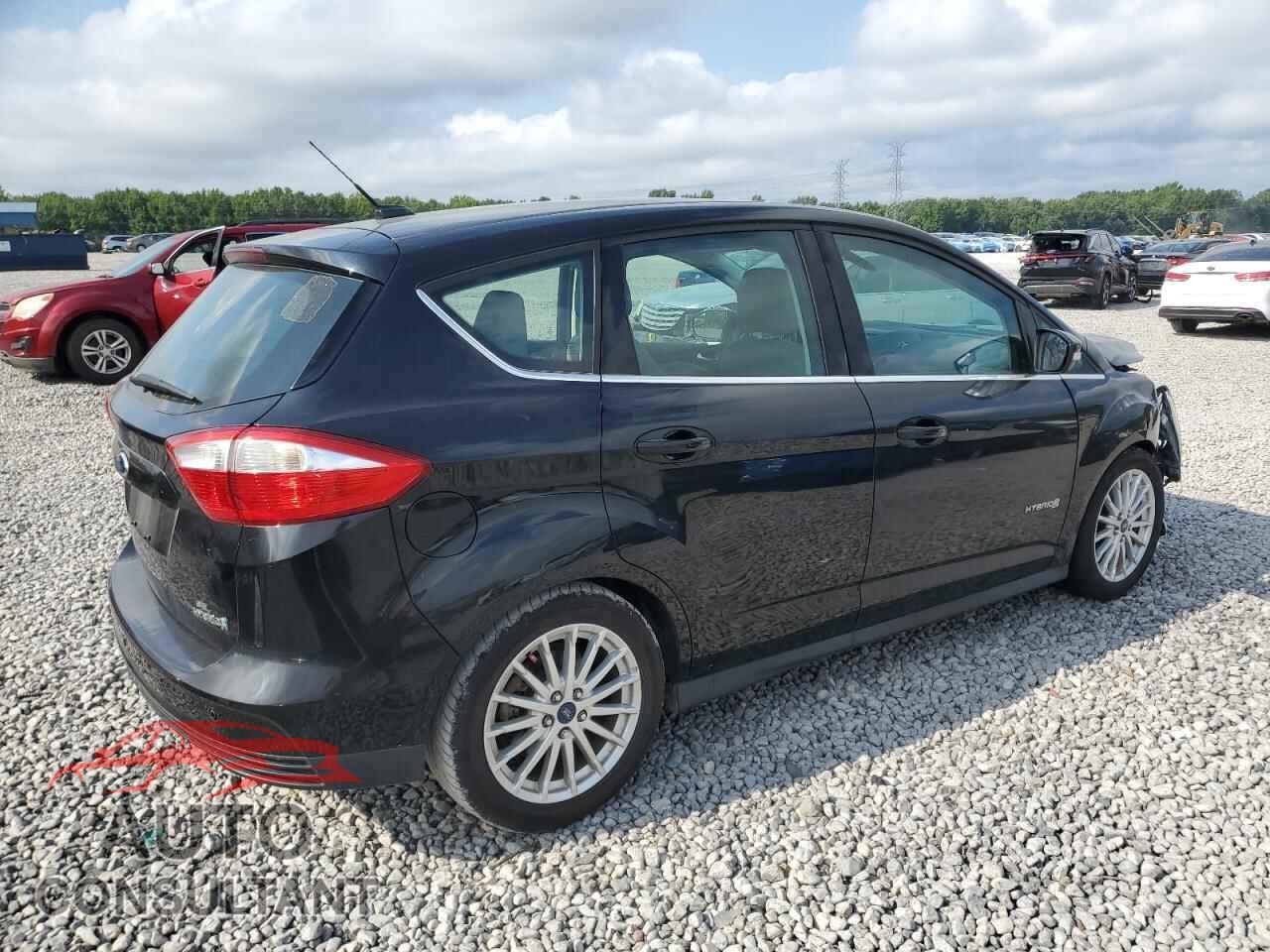 FORD CMAX 2015 - 1FADP5BU6FL113622