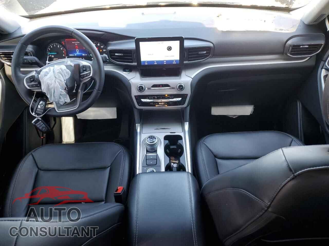 FORD EXPLORER 2023 - 1FMSK8DH8PGB30428