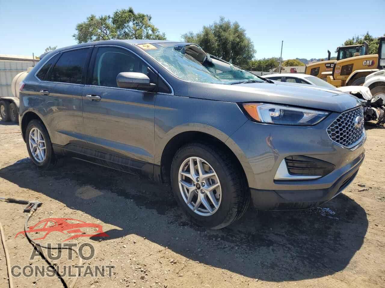 FORD EDGE 2024 - 2FMPK4J99RBA38377
