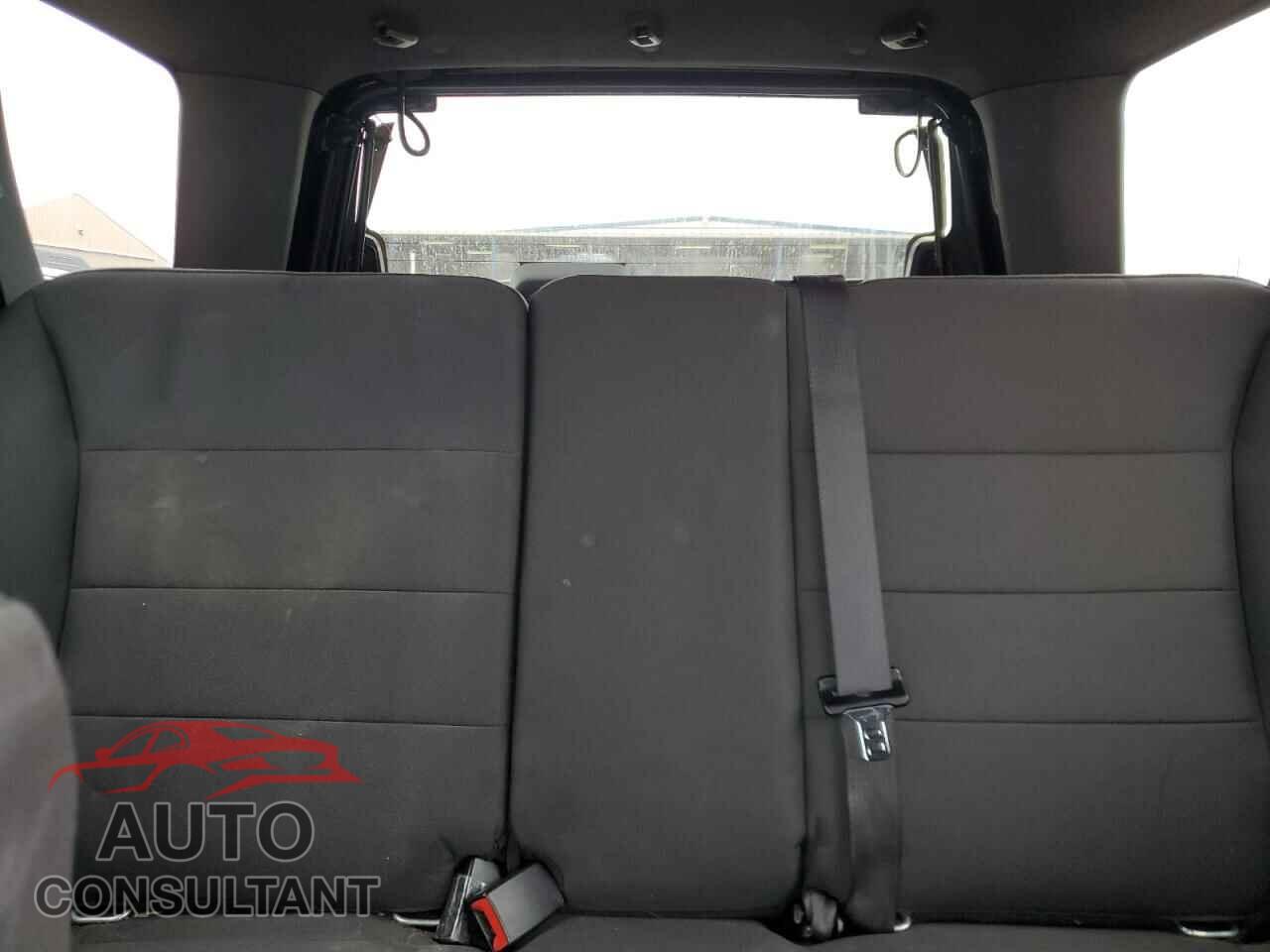 FORD ESCAPE 2012 - 1FMCU9D78CKC50863