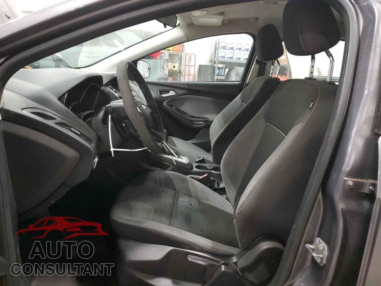 FORD FOCUS 2012 - 1FAHP3F29CL361308