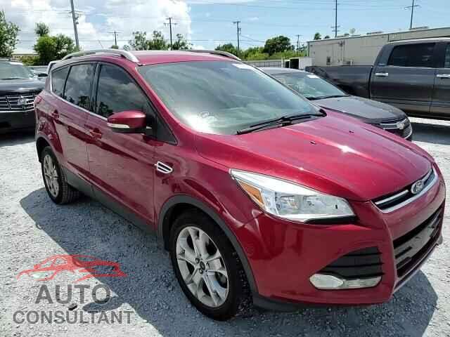 FORD ESCAPE 2014 - 1FMCU0J94EUC90401