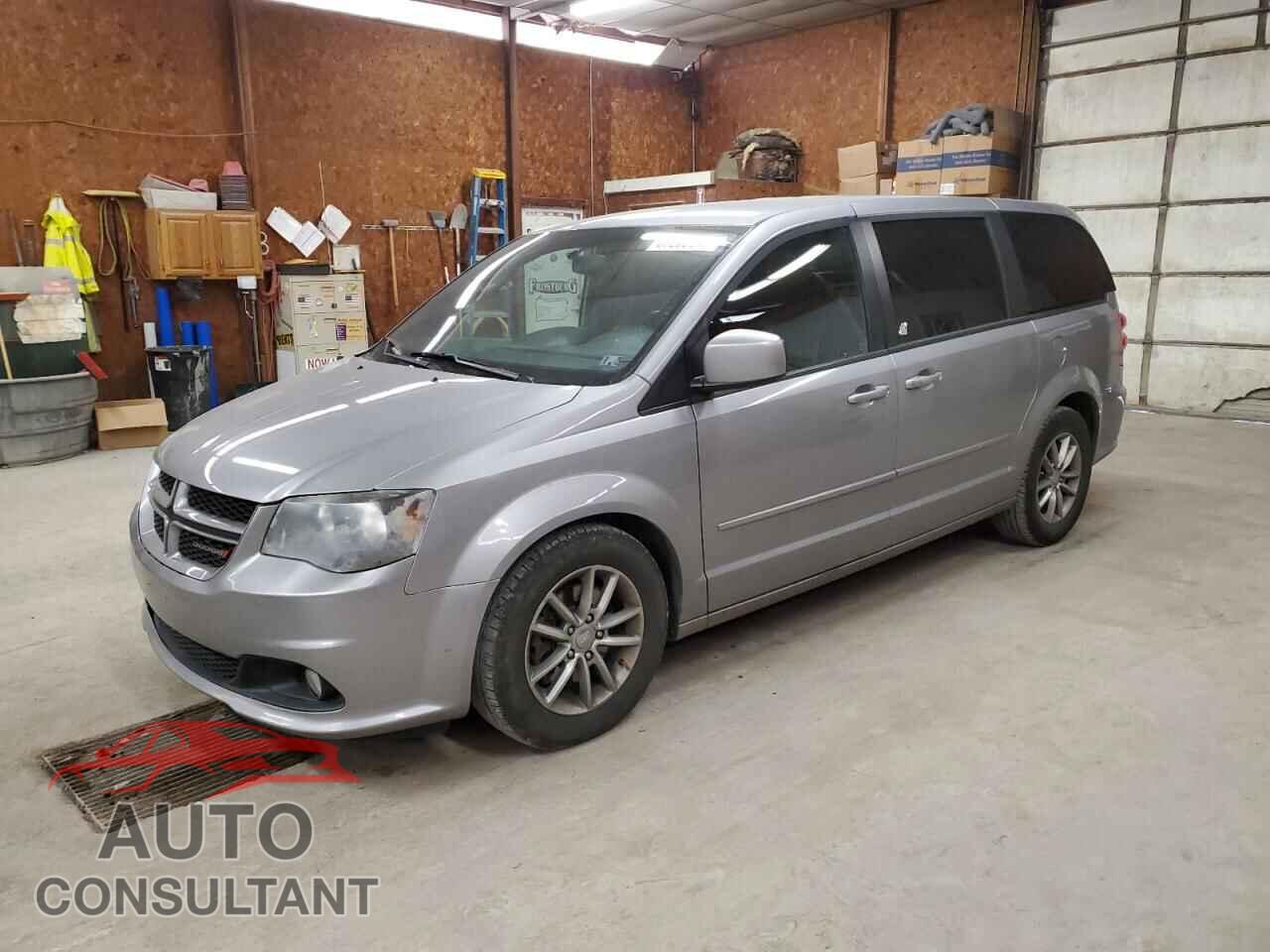DODGE CARAVAN 2014 - 2C4RDGEG4ER459488