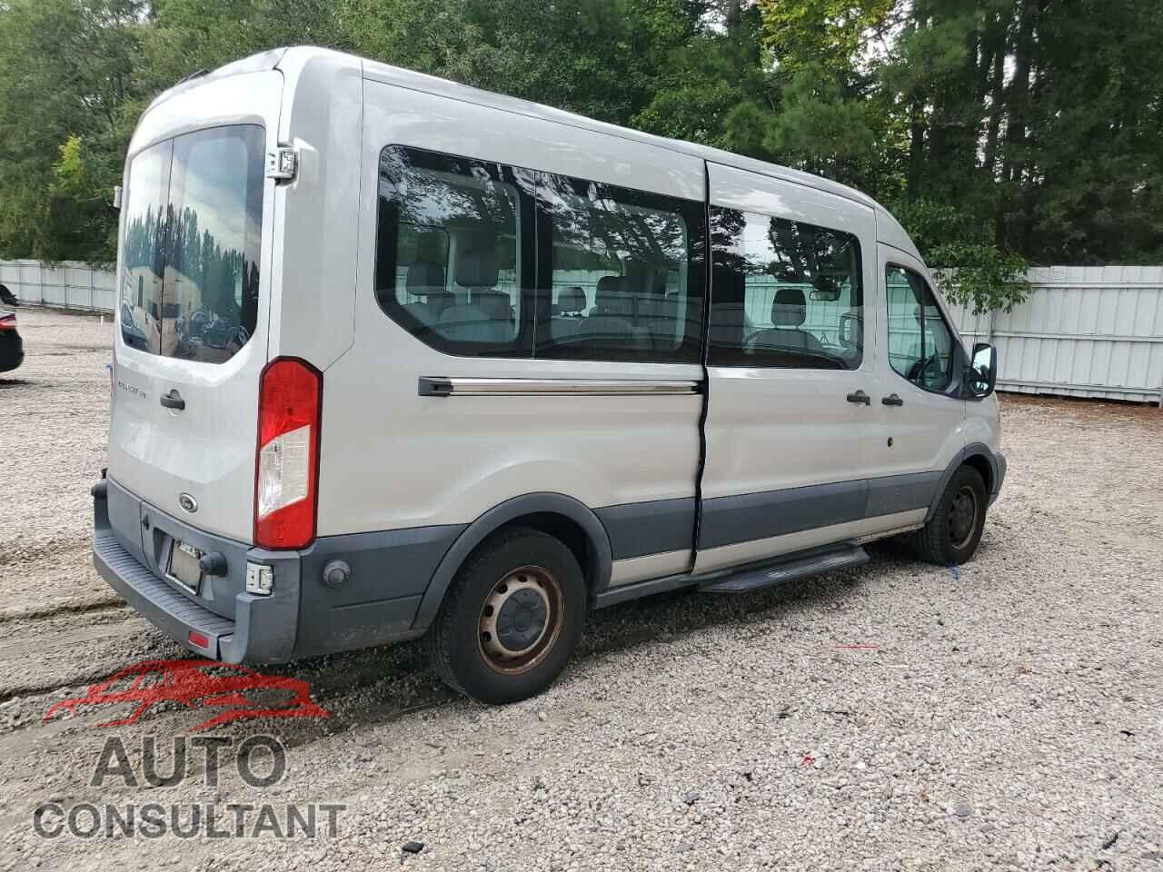 FORD TRANSIT 2016 - 1FBZX2CM9GKA20909