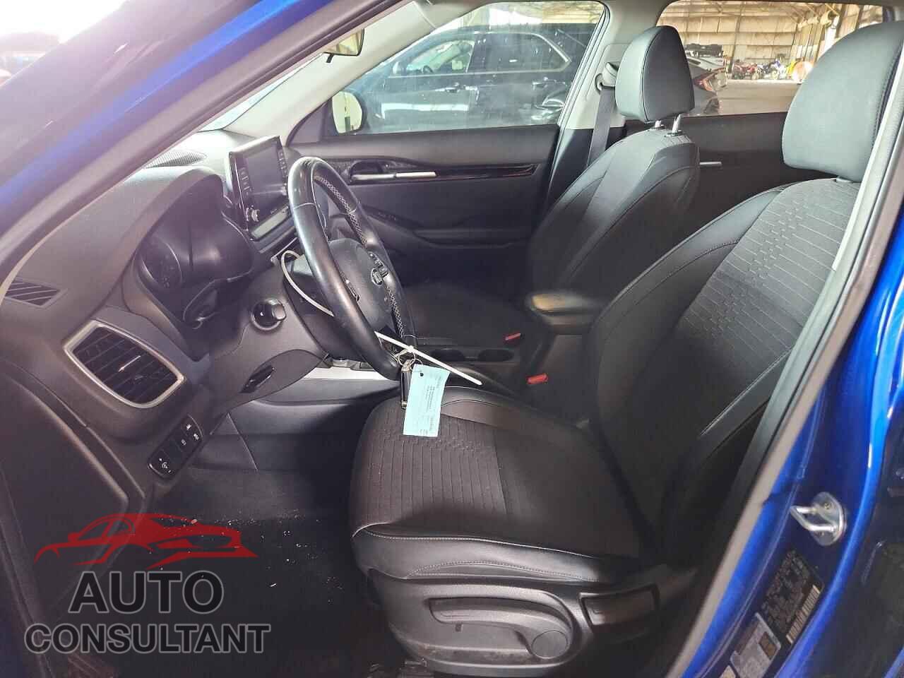 KIA SELTOS 2021 - KNDEU2AA7M7099698