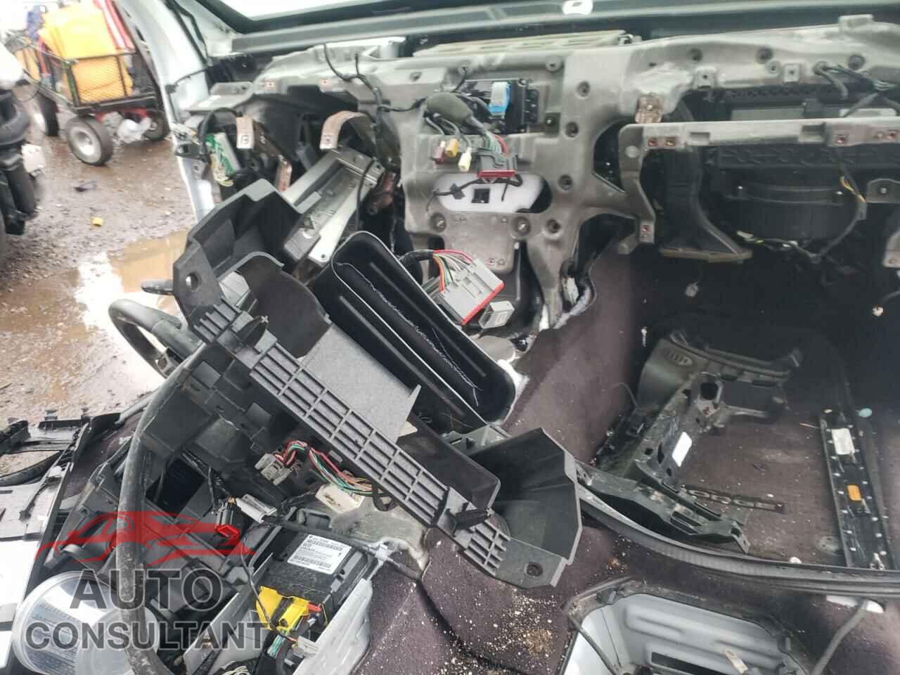 DODGE DURANGO 2016 - 1C4RDJEG5GC481783