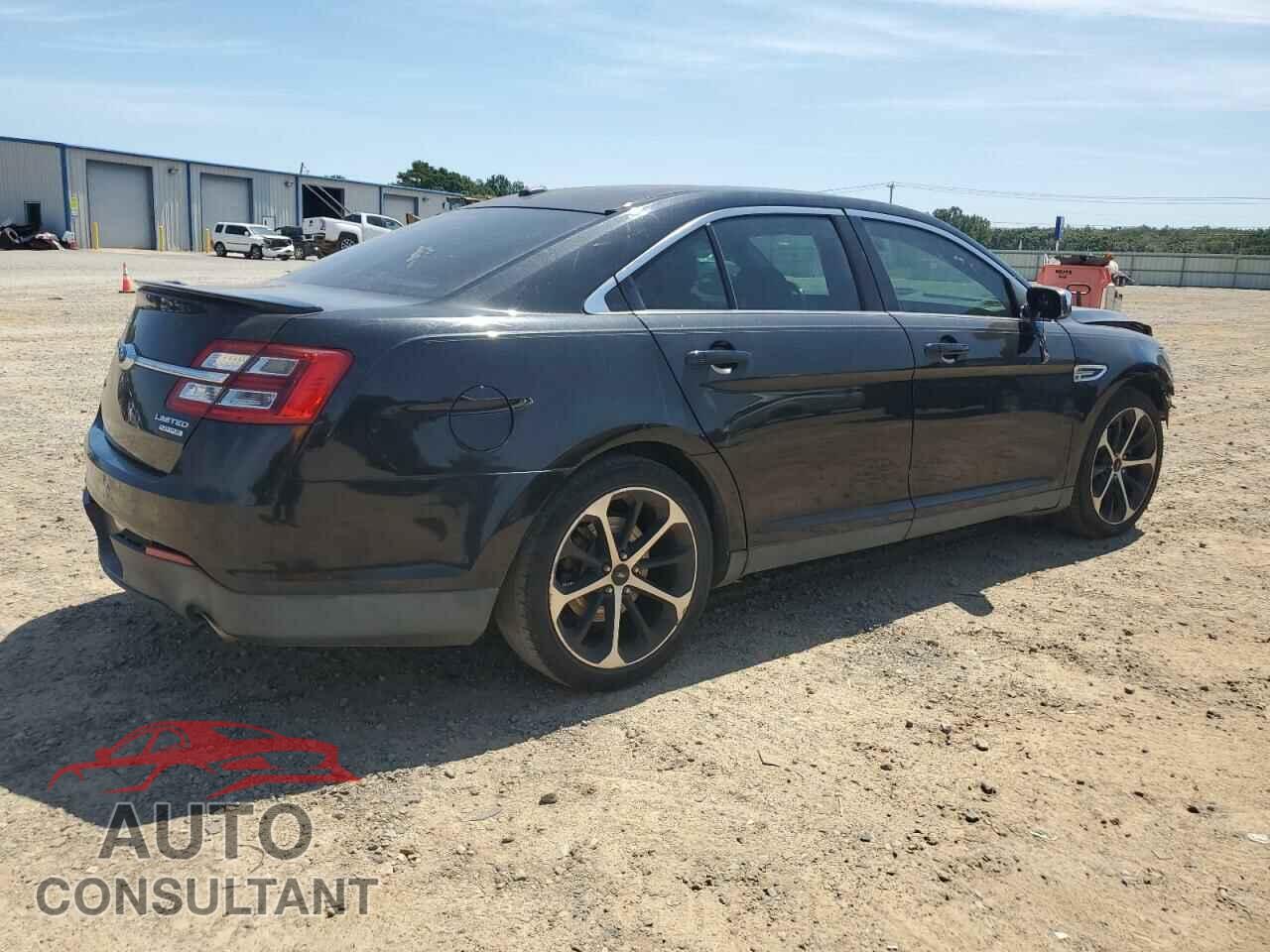 FORD TAURUS 2015 - 1FAHP2F87FG122450