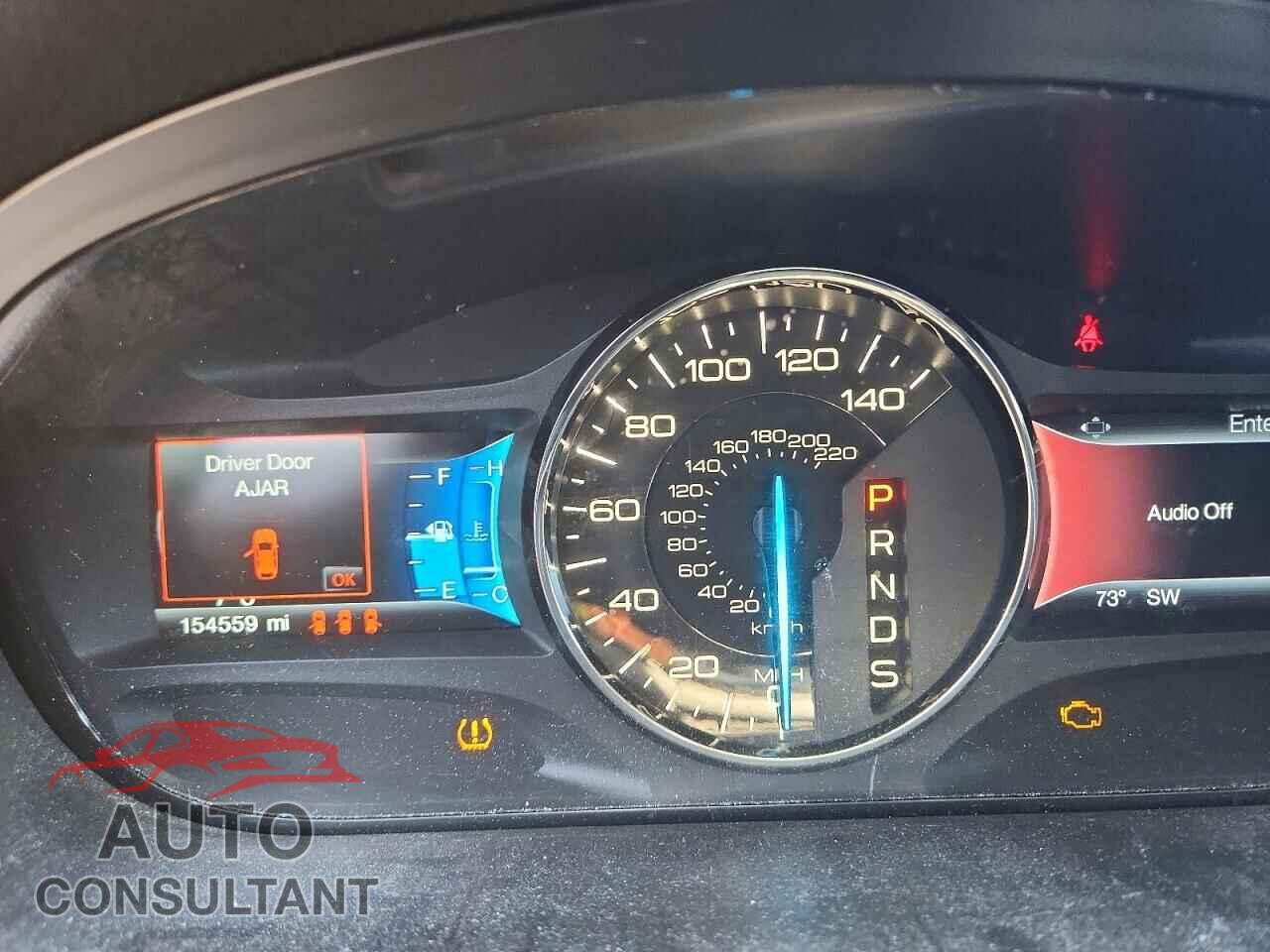 FORD EDGE 2014 - 2FMDK4JC1EBA01039