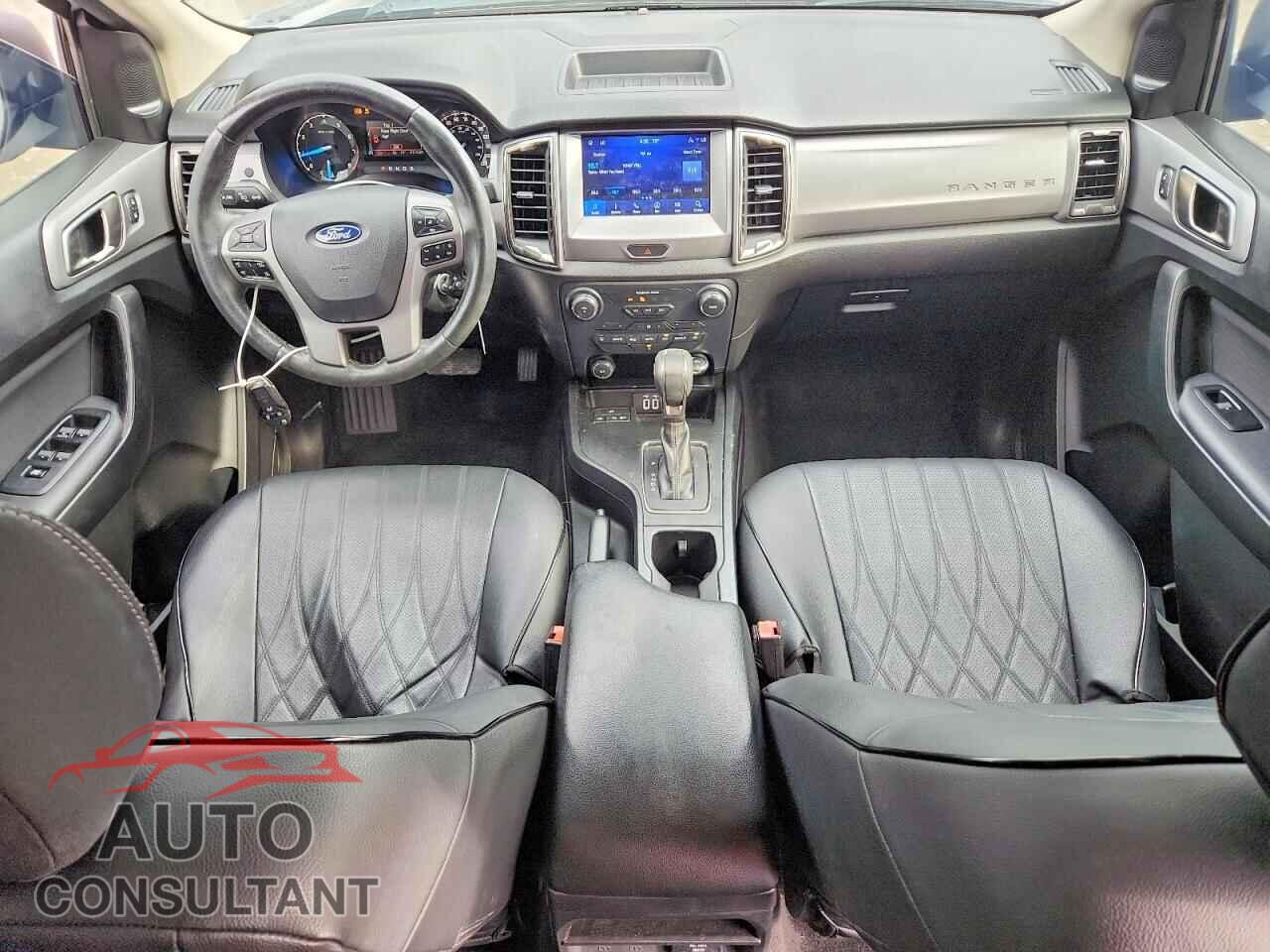 FORD RANGER 2021 - 1FTER4EH8MLD38929