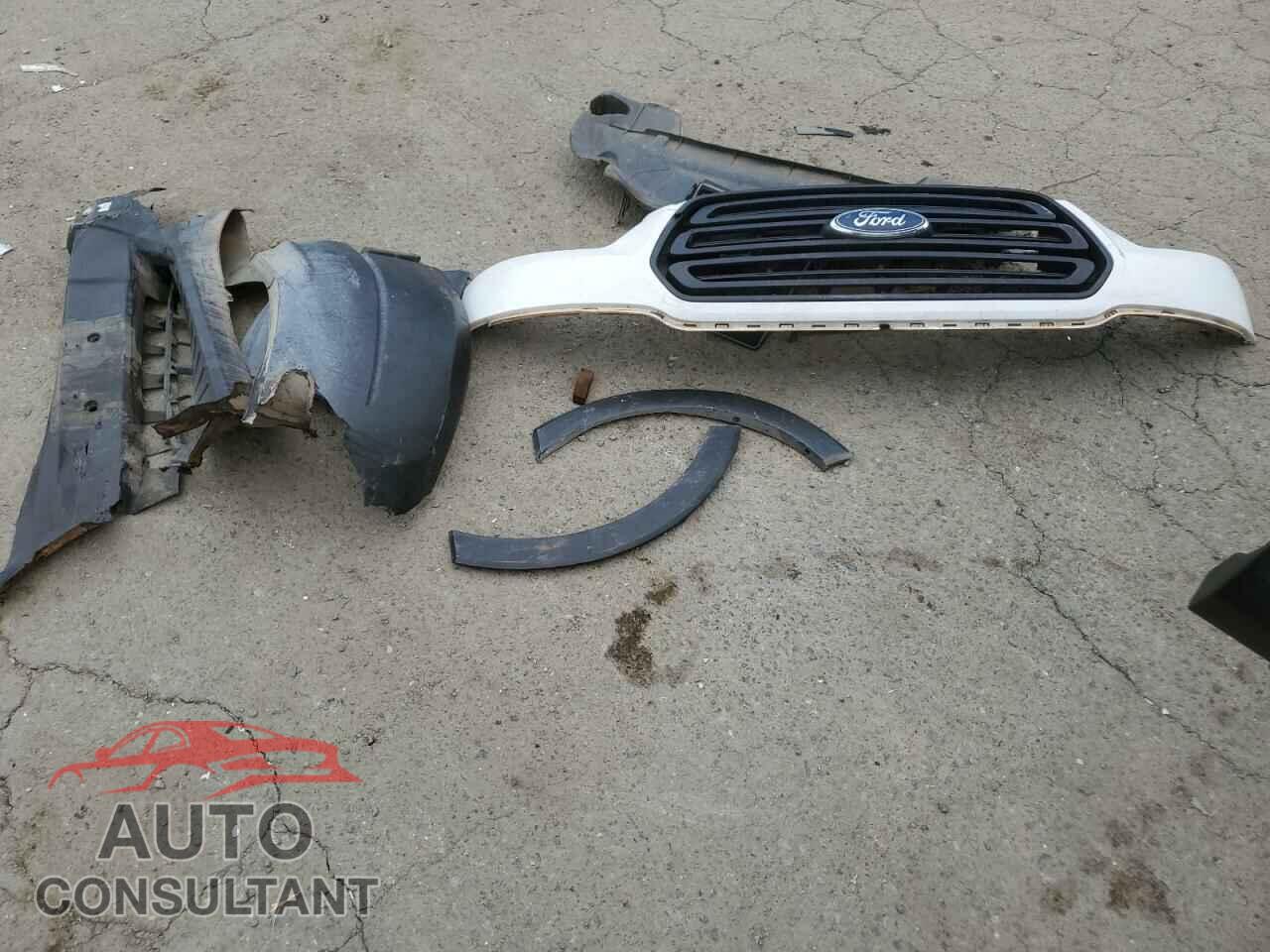 FORD TRANSIT 2019 - 1FTYR2CM3KKB66006