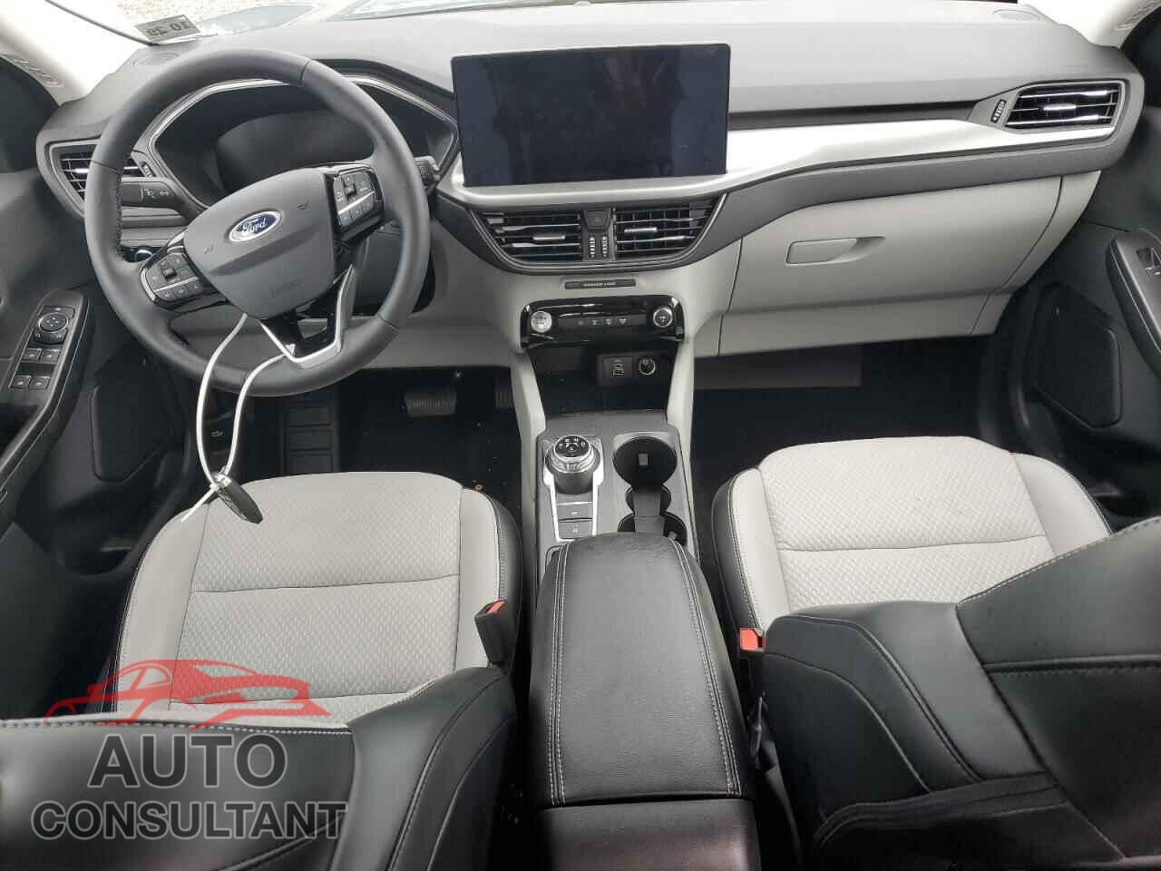 FORD ESCAPE 2024 - 1FMCU0E17RUB46917