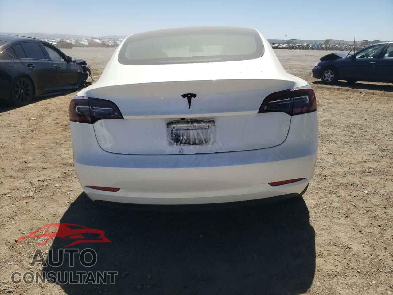 TESLA MODEL 3 2023 - 5YJ3E1EA8PF543775
