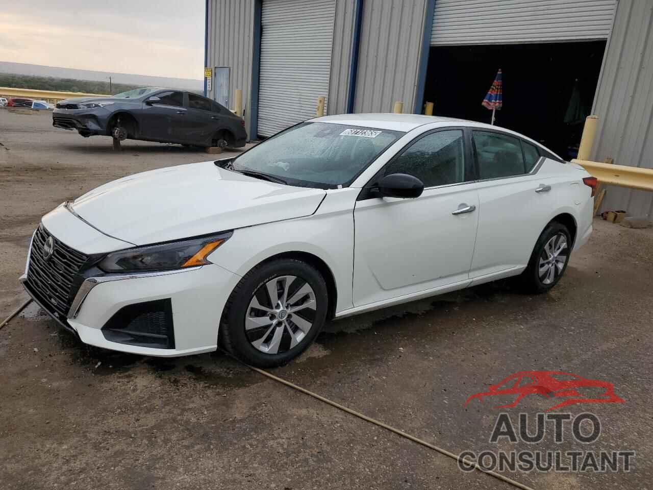 NISSAN ALTIMA 2024 - 1N4BL4BV5RN359804