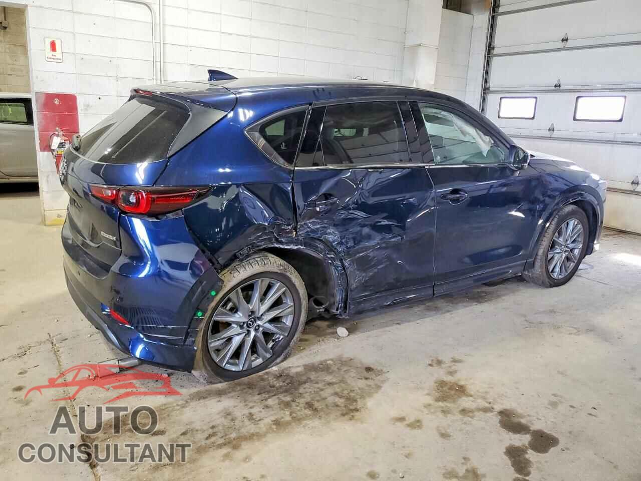 MAZDA CX-5 2025 - JM3KFBEM8S0807150
