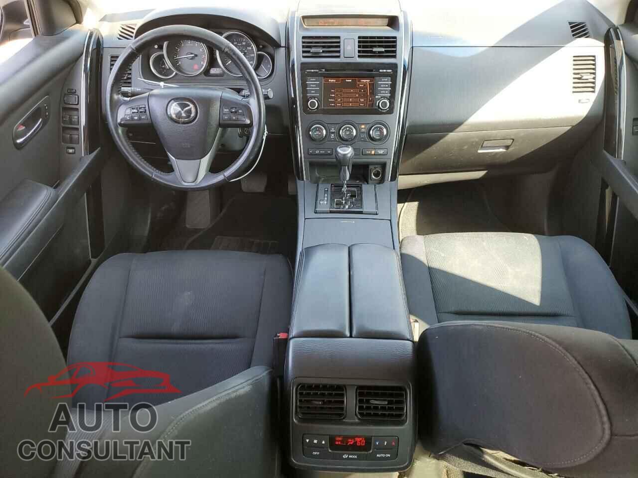 MAZDA CX-9 2015 - JM3TB2BA8F0454425